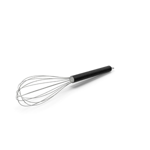 Black Whisk